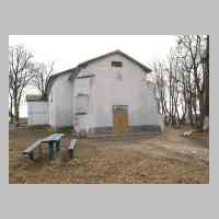 076-1034 Plibischken, Evang. Kirche, April 2006-4 (Foto Dr. Karl Masch).jpg